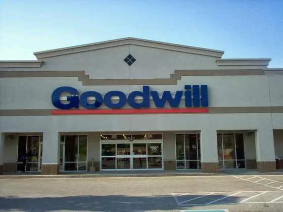 Goodwill in Fayetteville, AR
