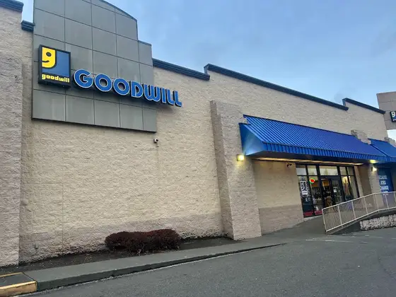 Goodwill