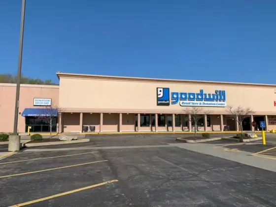Goodwill