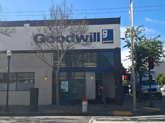 Goodwill in Fillmore, CA
