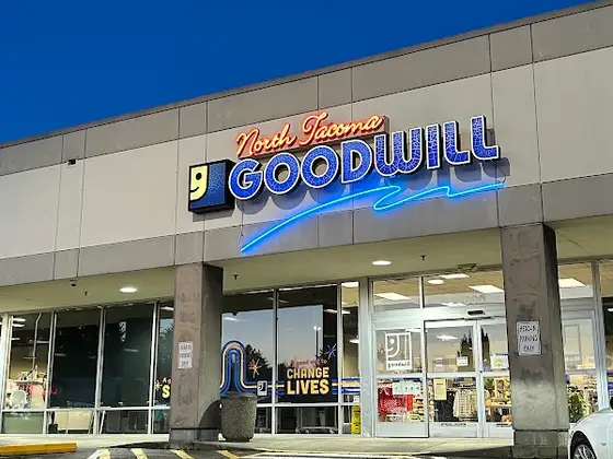 Goodwill
