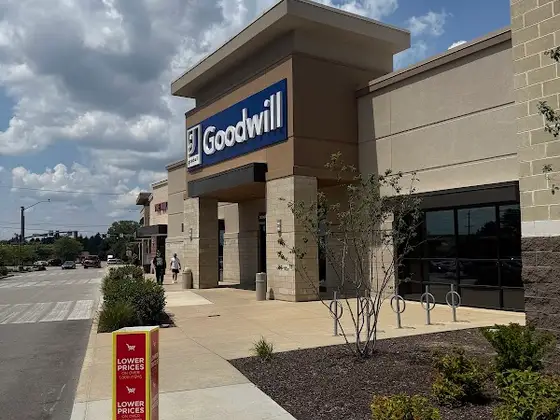 Goodwill
