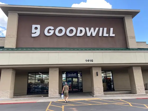 Goodwill in Flagstaff, AZ