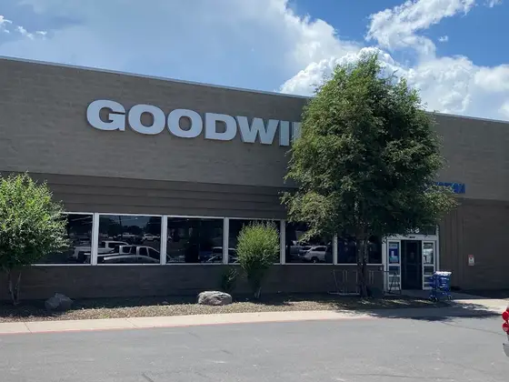 Goodwill