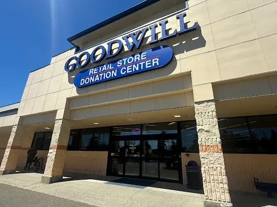 Goodwill