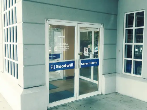 Goodwill