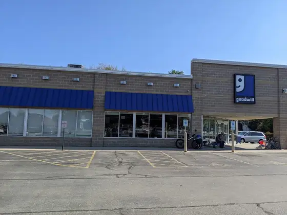 Goodwill in Fond du Lac, WI