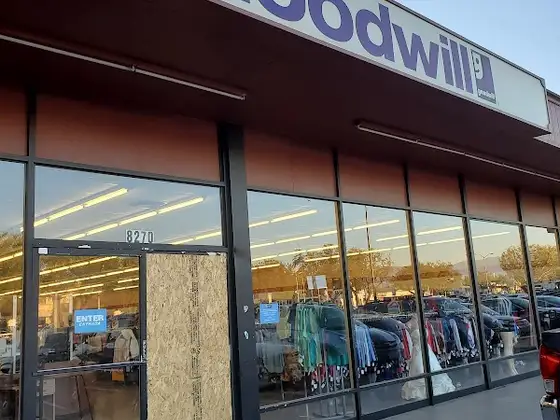 Goodwill