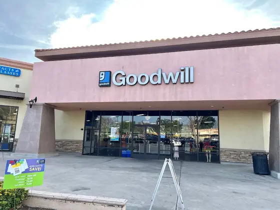 Goodwill