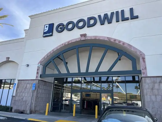 Goodwill