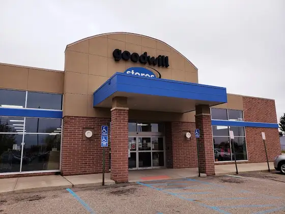 Goodwill