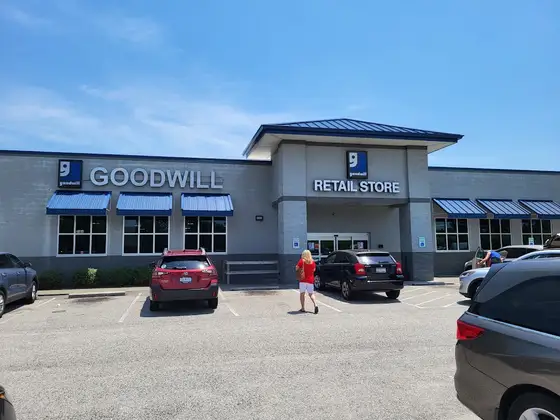 Goodwill