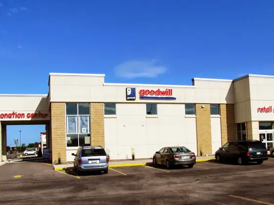 Goodwill in Fort Atkinson, WI
