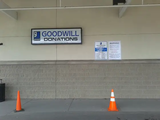 Goodwill