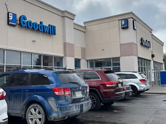 Goodwill