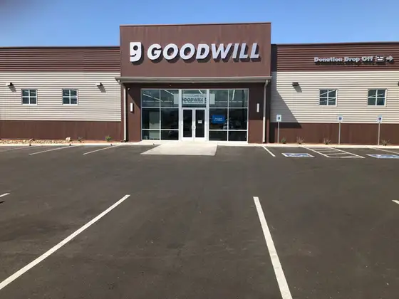 Goodwill