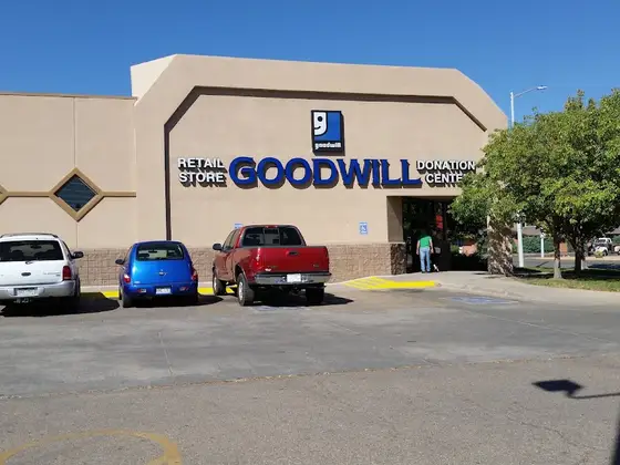 Goodwill in Fort Morgan, CO