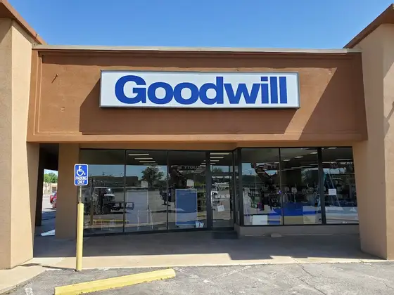 Goodwill in Fort Smith, AR