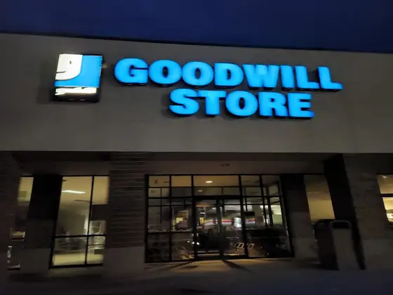 Goodwill