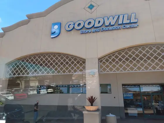 Goodwill