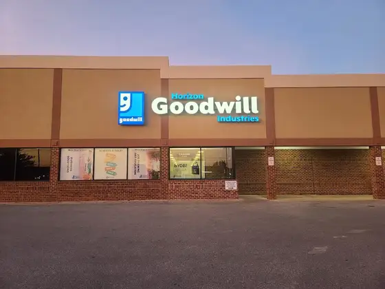 Goodwill