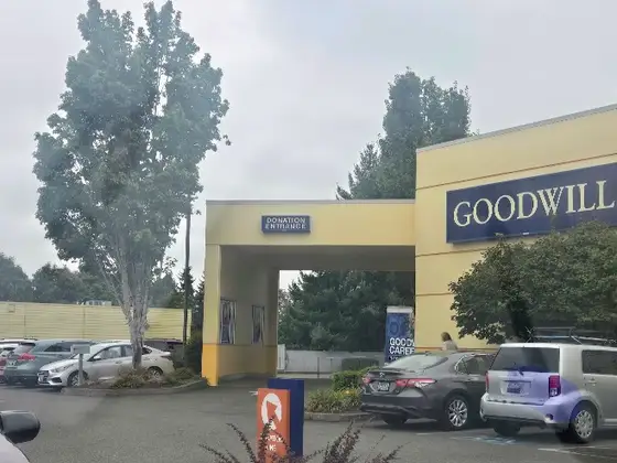Goodwill