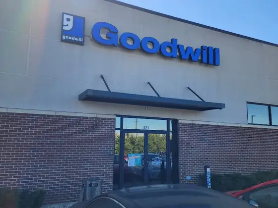 Goodwill