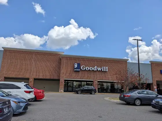 Goodwill