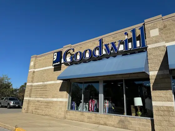 Goodwill