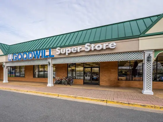Goodwill