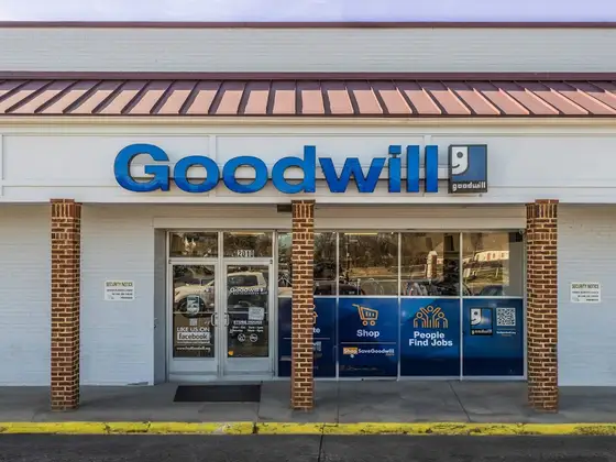 Goodwill