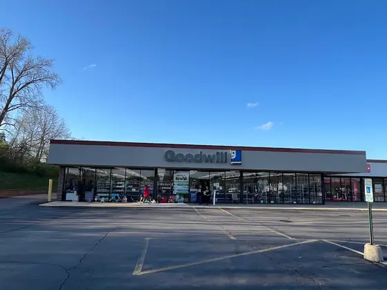 Goodwill