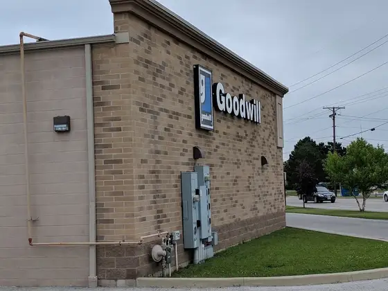 Goodwill