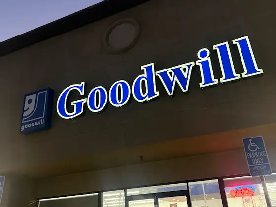 Goodwill
