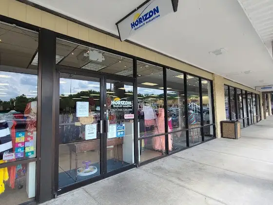 Goodwill in Front Royal, VA