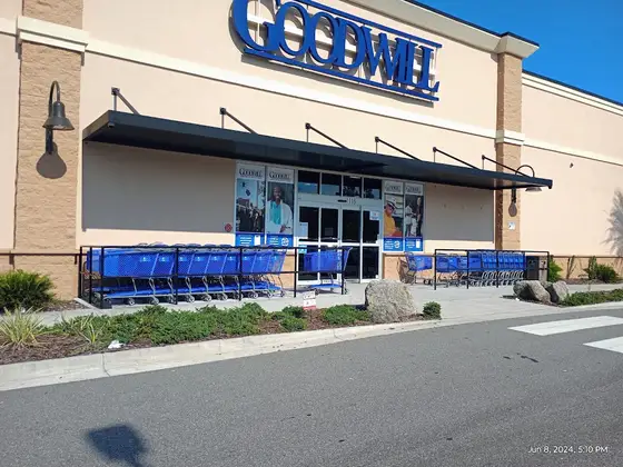 Goodwill