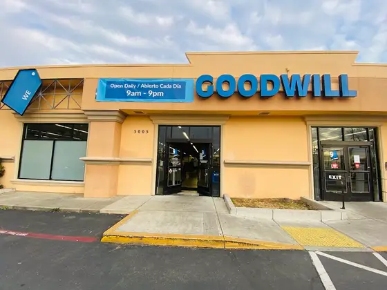 Goodwill