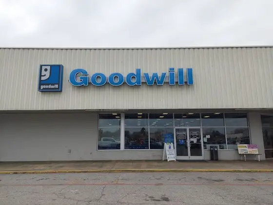 Goodwill