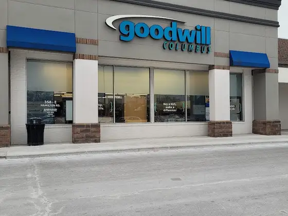 Goodwill