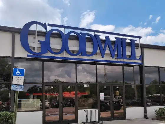 Goodwill