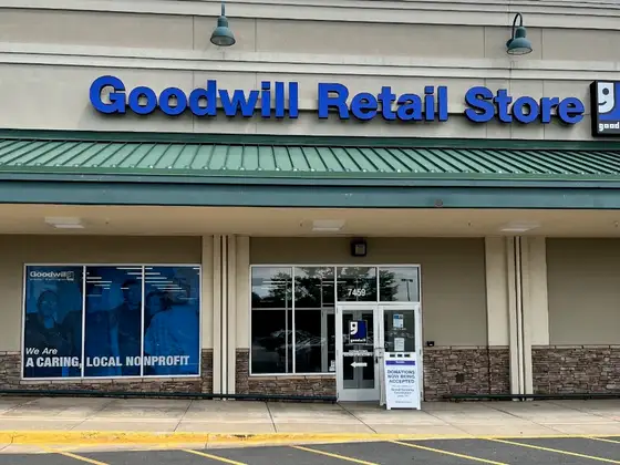 Goodwill