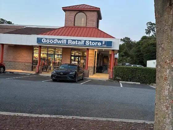 Goodwill