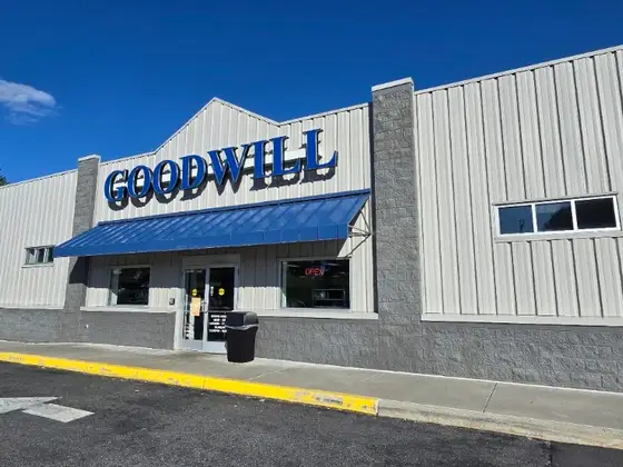Goodwill
