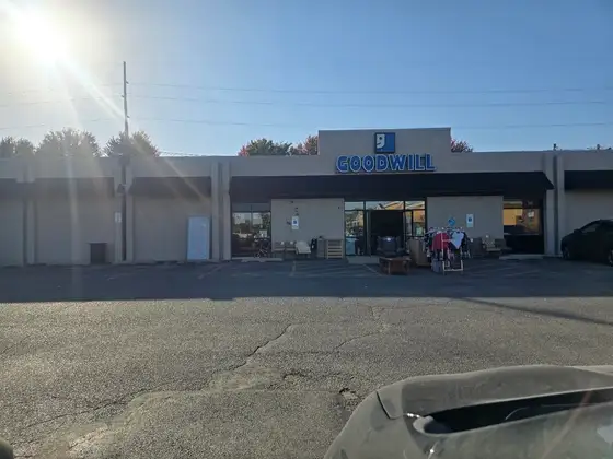 Goodwill