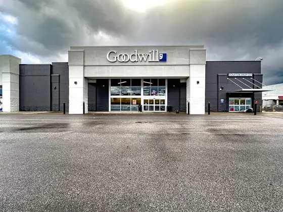 Goodwill in Garfield Heights, OH