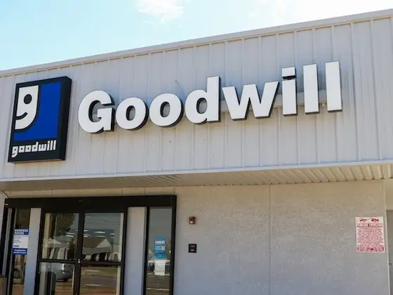 Goodwill