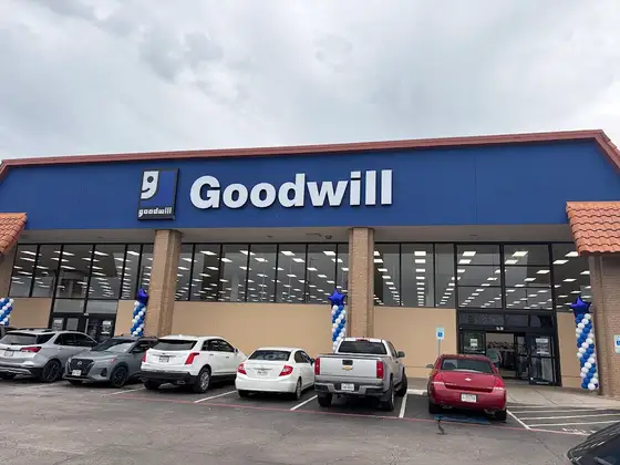 Goodwill