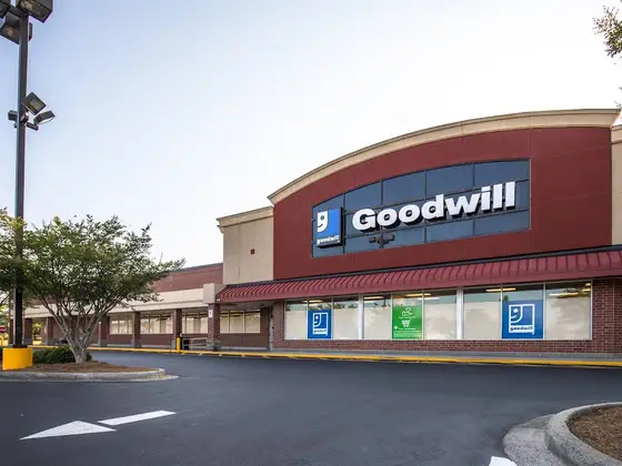 Goodwill