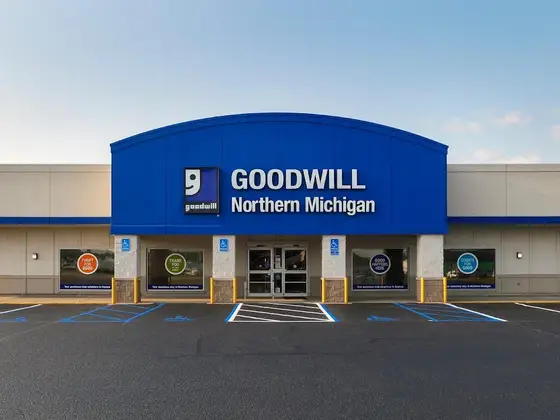Goodwill