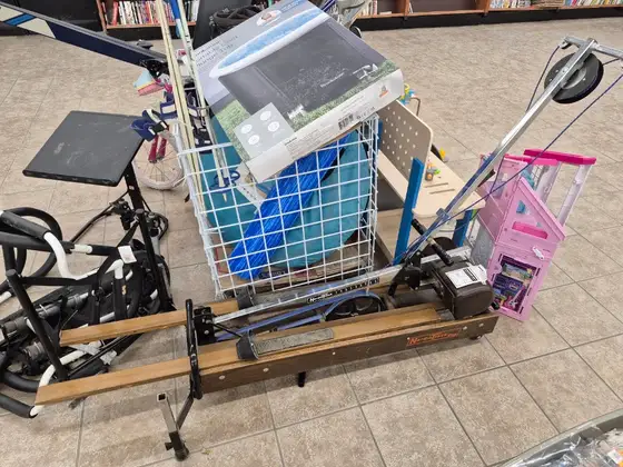 Goodwill